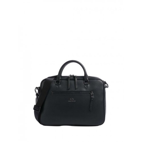 Armani Exchange Man's Briefcase...