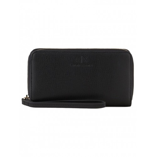 Armani Exchange Wallet 948068 1A702