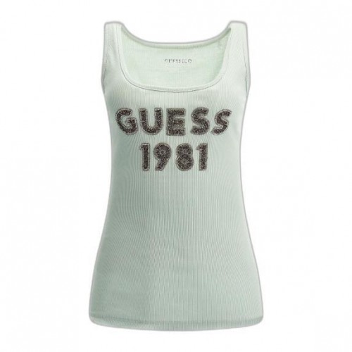 Guess Body/Canotta W3RP07 K1814