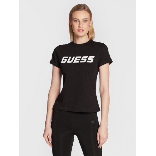 Guess Graphic T-Shirts V3RI02 I3Z14