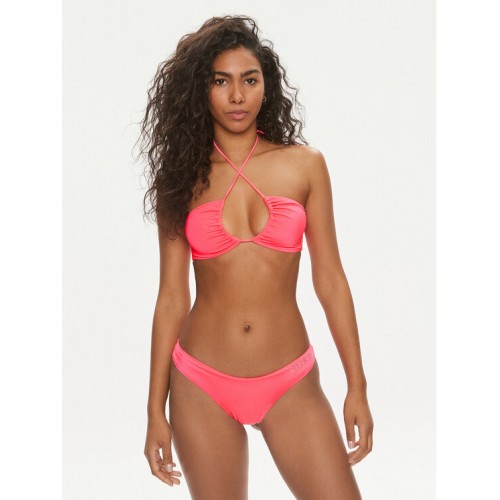 Guess Bikini Separates Bandeau Bra...