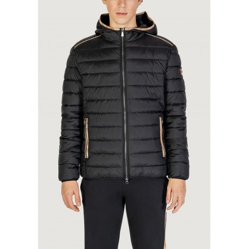 Alviero Martini QUILTED BOMBER 2014 UI01