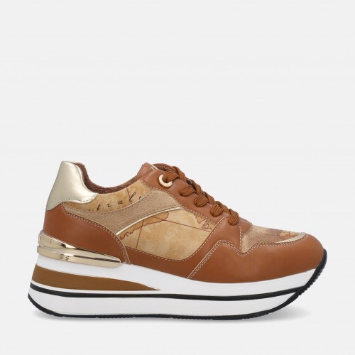 Alviero Martini WOMAN SNEAKER 1019 300M