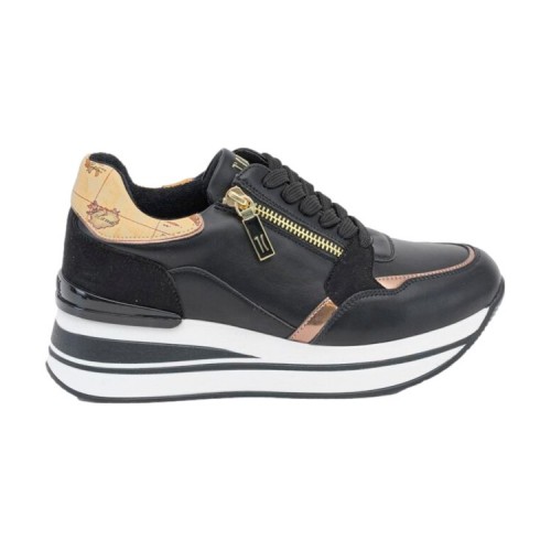 Alviero Martini WOMAN SNEAKER 1020 300J