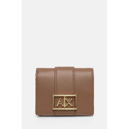 Armani Exchange Wo Mini Wallet 948600...