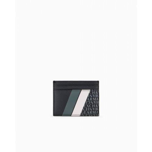 Armani Exchange Card Holder XM000169...