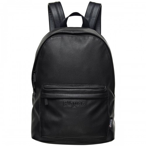 Blauer Backpack F4NAPER02/MET