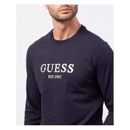 Guess T-Shirts Knit Top M4YI39 J1314