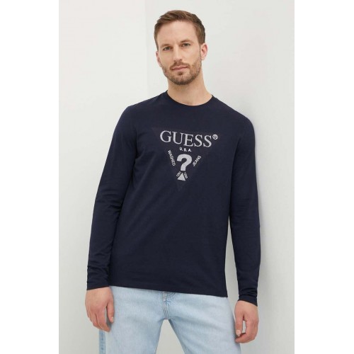 Guess T-Shirts Knit Top M4YI06 I3Z14